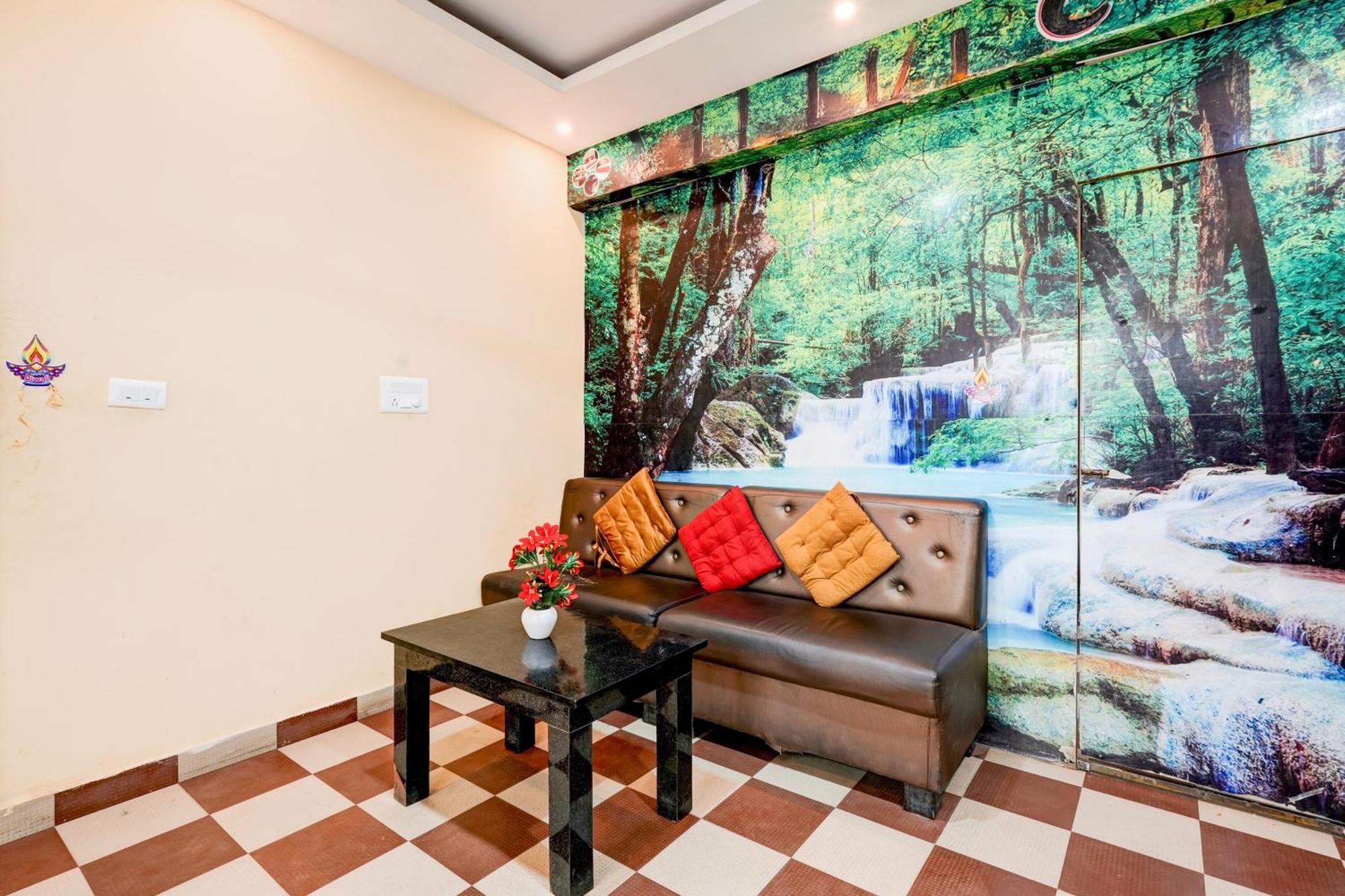 Hotel Super O Ganakkal Near Bgs Hospital Junction Formerly Omkar Global *