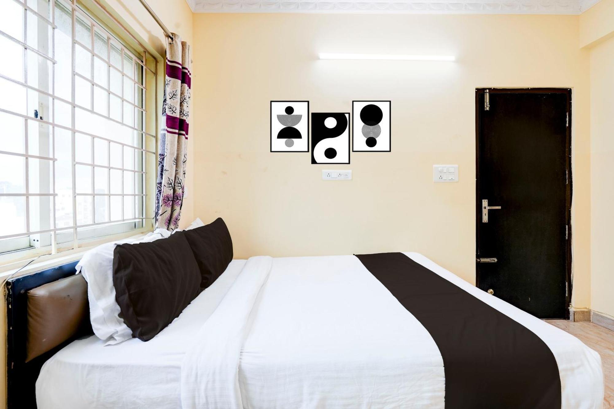 Super O Ganakkal Near Bgs Hospital Junction Formerly Omkar Global Hotel *