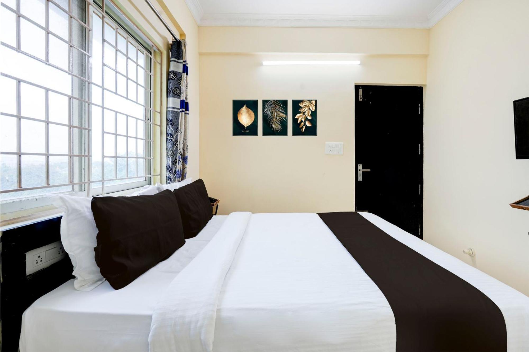 Hotel Super O Ganakkal Near Bgs Hospital Junction Formerly Omkar Global *