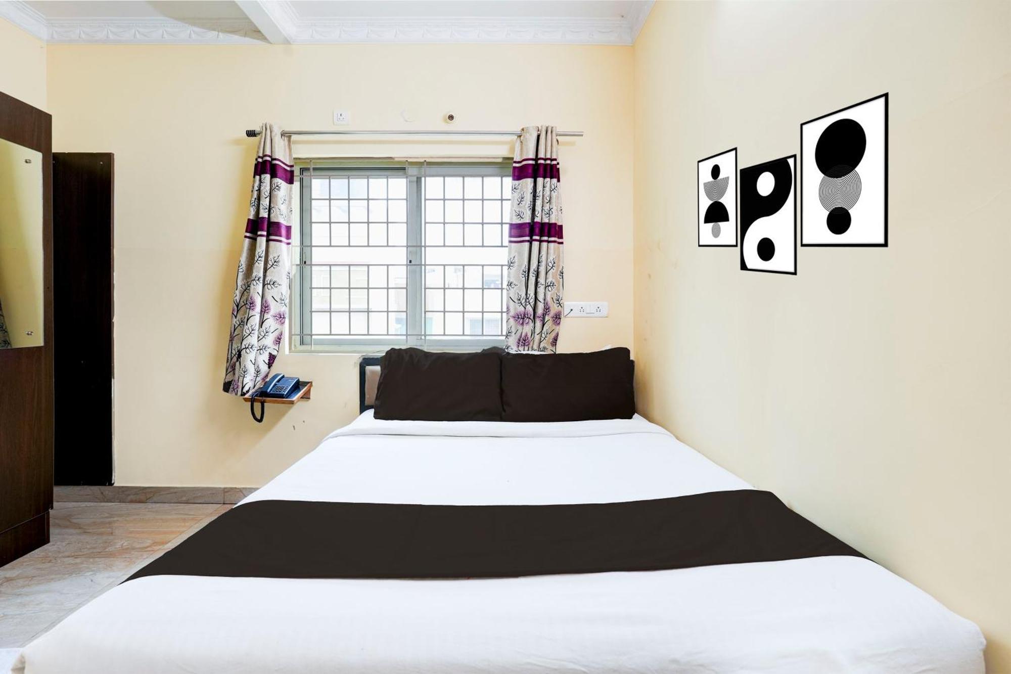 Super O Ganakkal Near Bgs Hospital Junction Formerly Omkar Global *