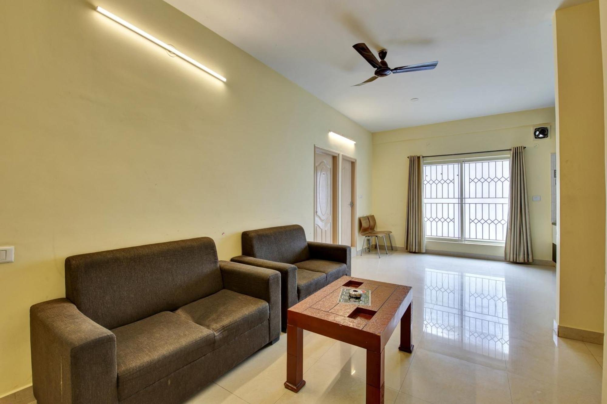 O Metro Manyata Hotel Bangalore