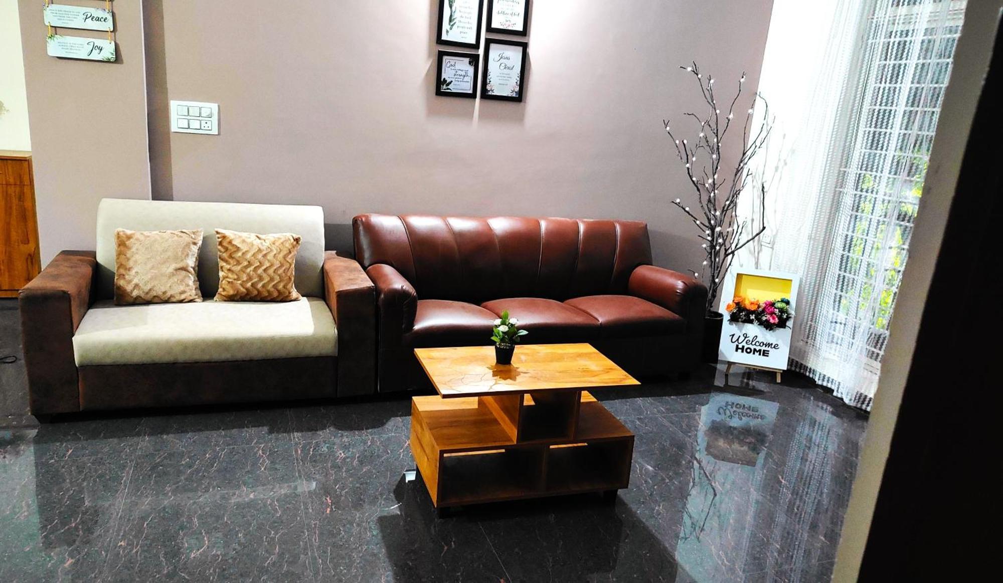 Samuels Comfort Homes Bangalore