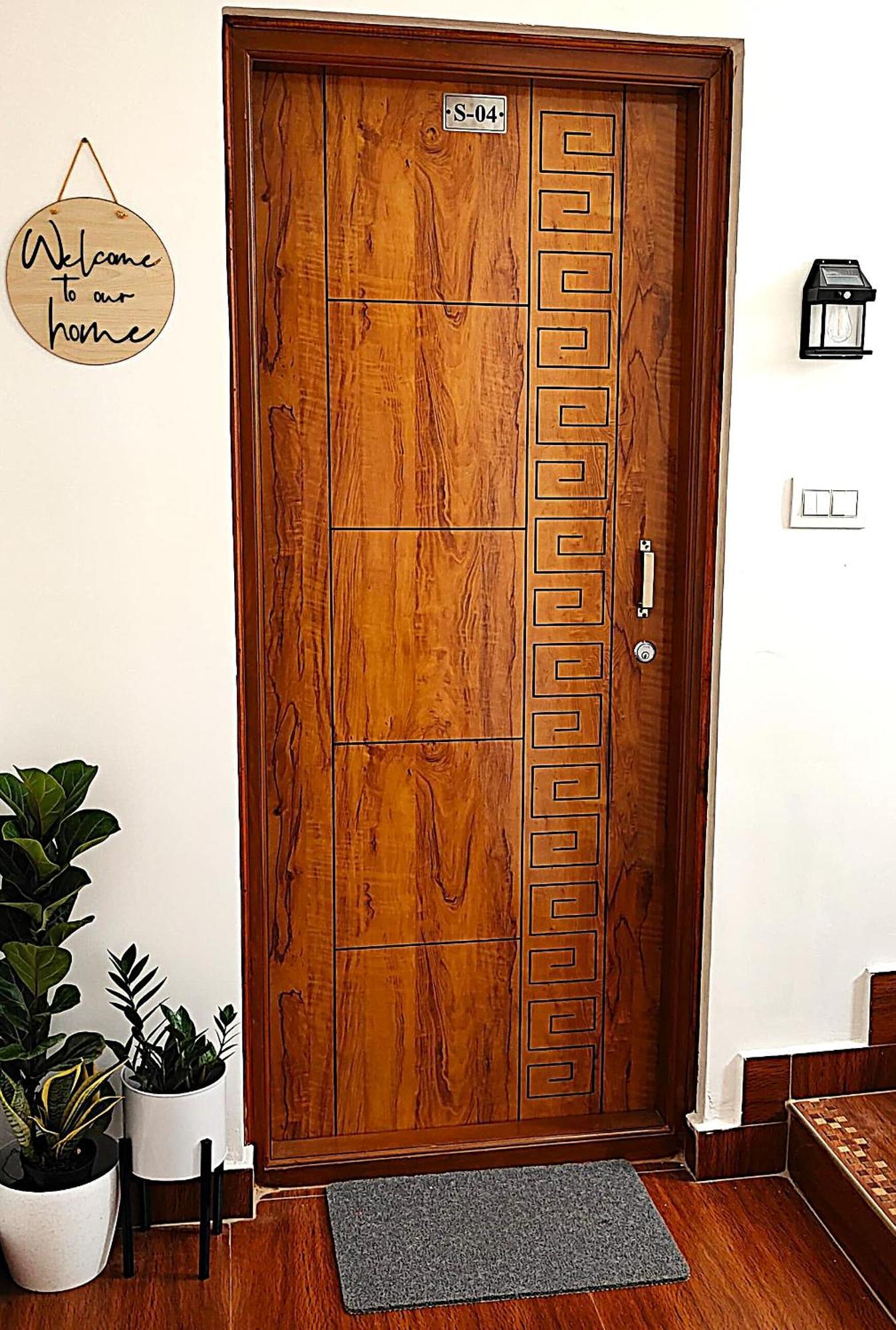 Samuels Comfort Homes Guest house Bangalore