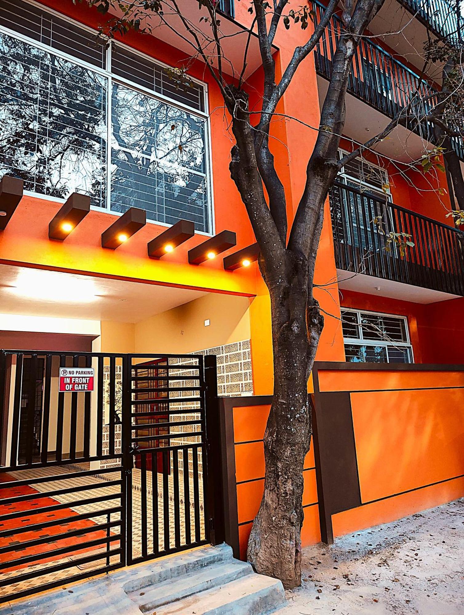 Samuels Comfort Homes Bangalore
