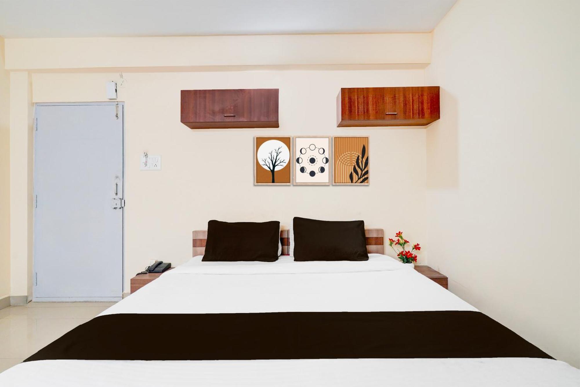 Super O Bellandur Hotel