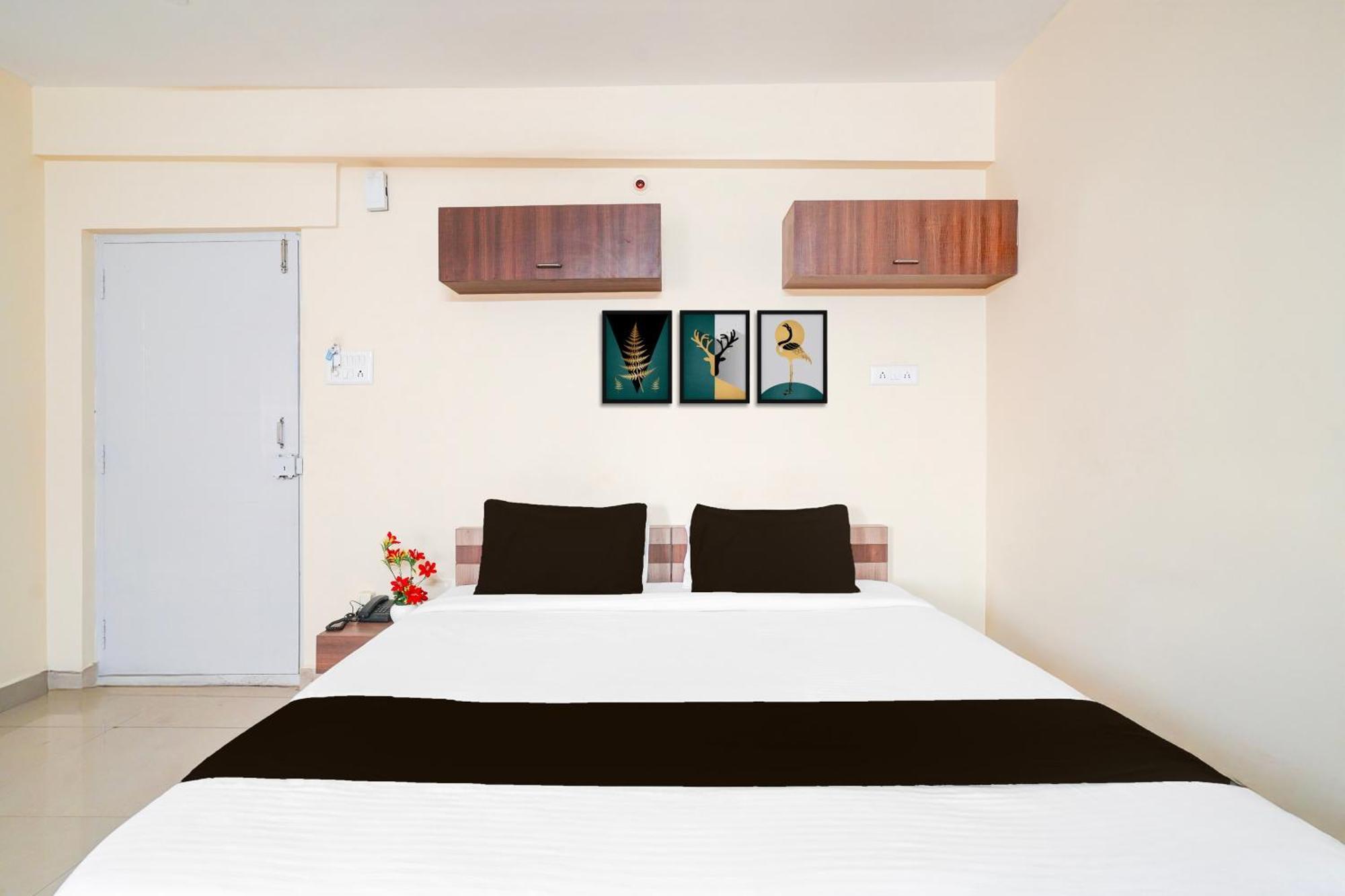 Super O Bellandur Hotel Bangalore