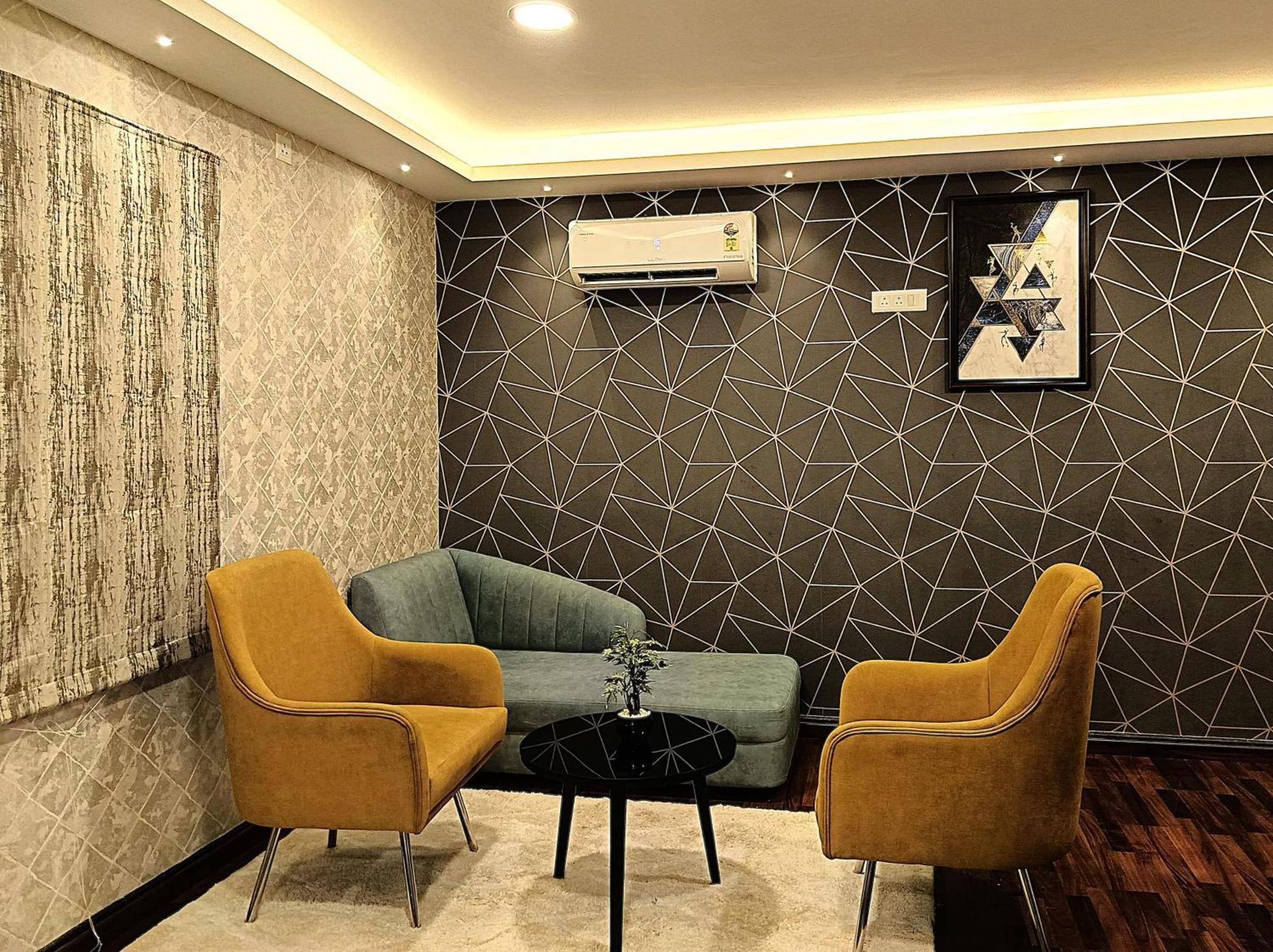 Hotel Royal Ace Luxur