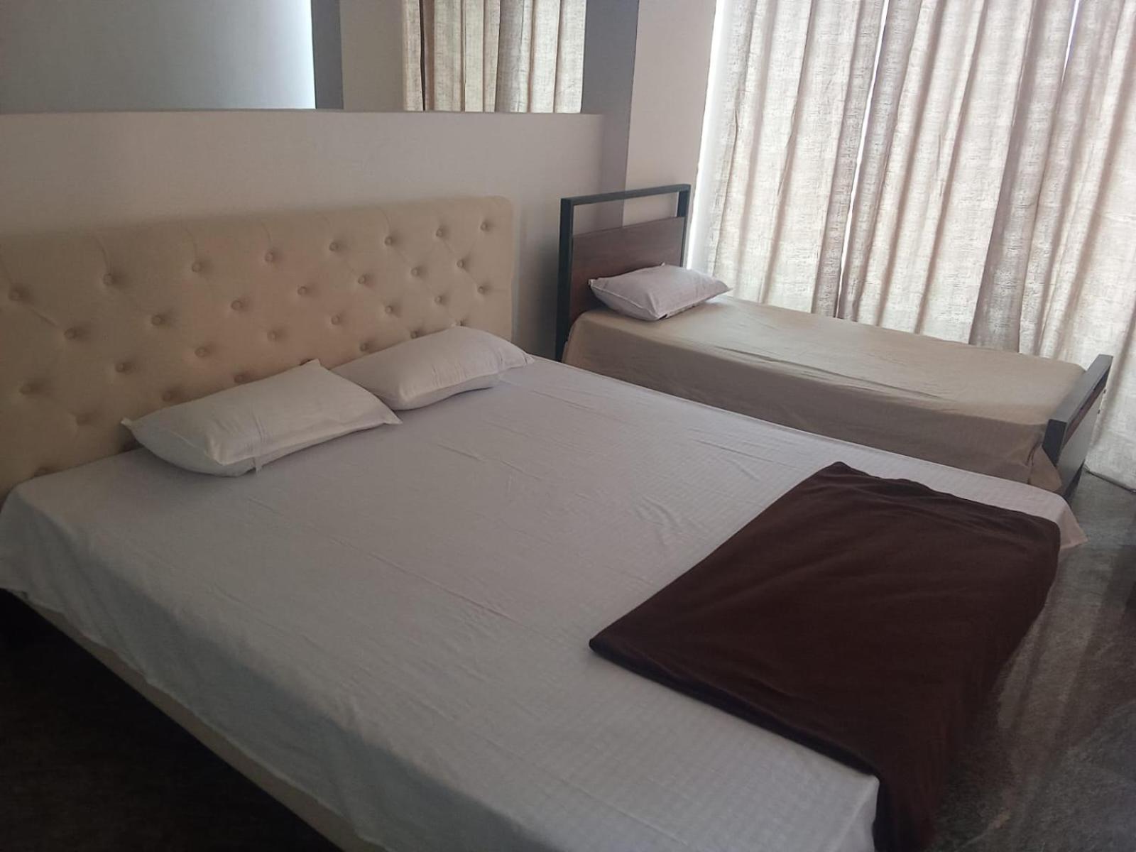 Hotel Comfort *