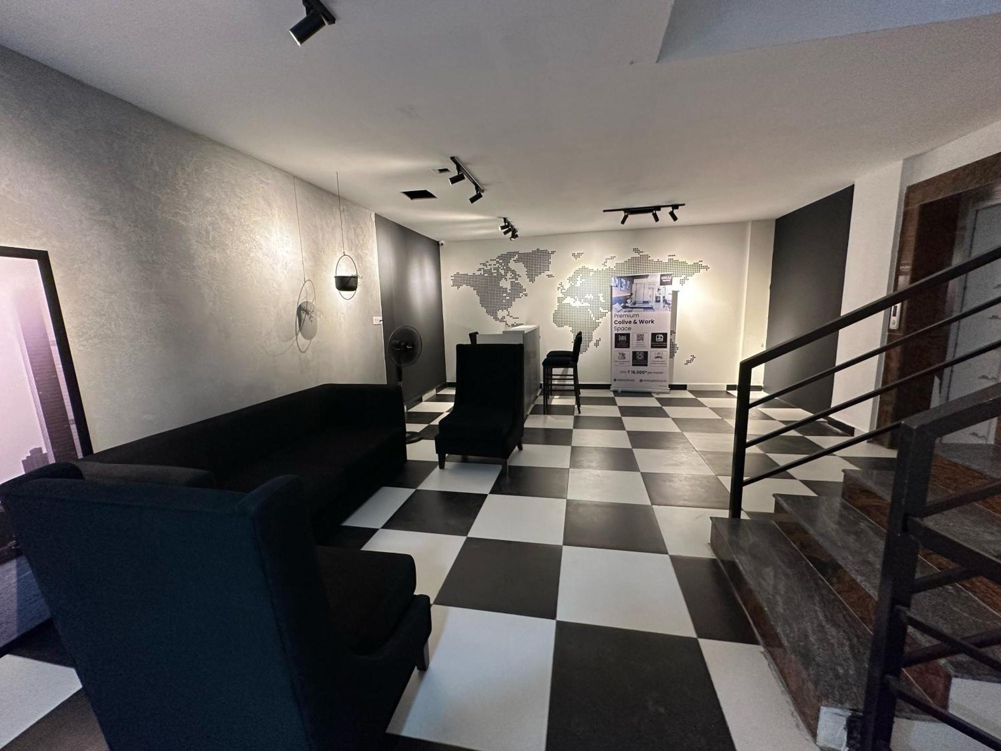 Super Collection O Local Square | Whitefield 4*