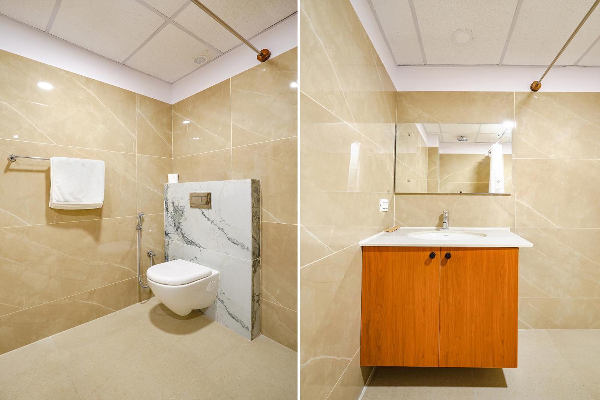 Oriva Joven's - Brigade Road Hotel