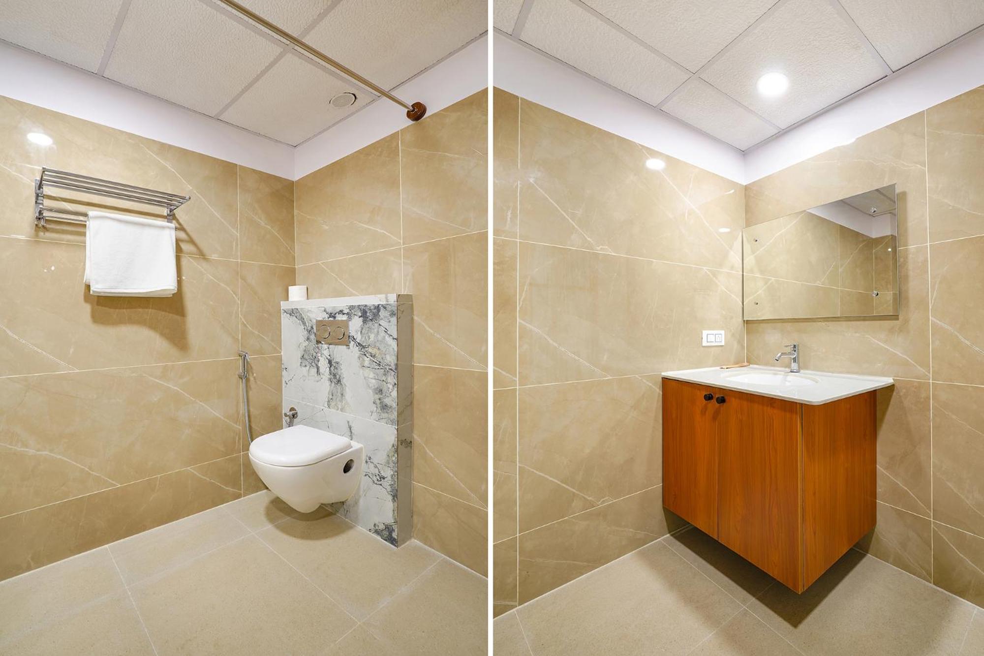 Hotel Joven'S Central - Brigade Road Hotel 4*