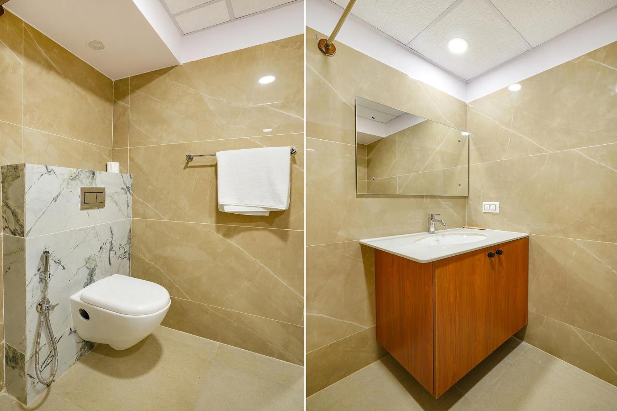 Hotel Hotel Joven'S Central - Brigade Road Bangalore