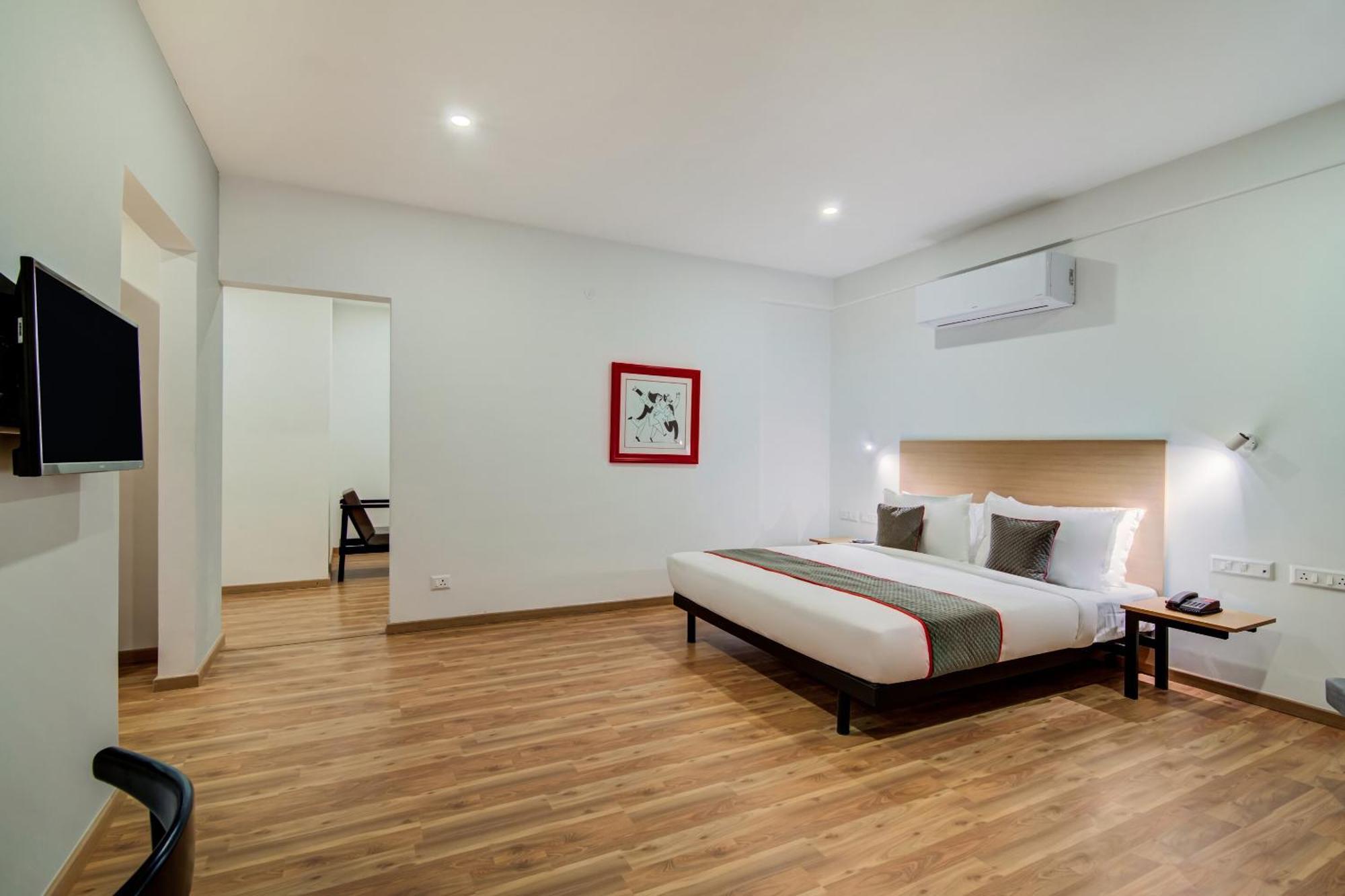 Townhouse Dodda Banaswadi Hotel Bangalore