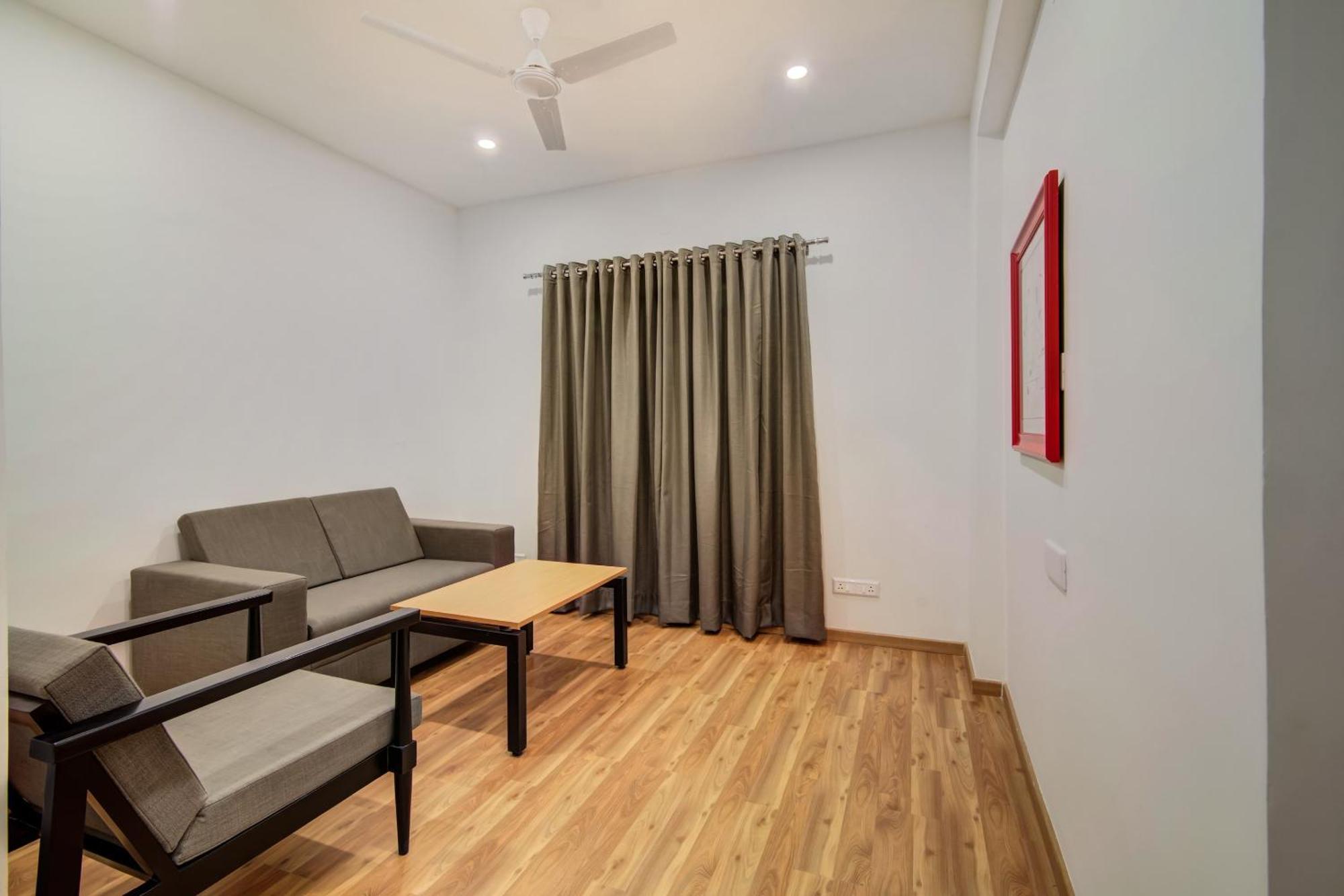 Townhouse Dodda Banaswadi