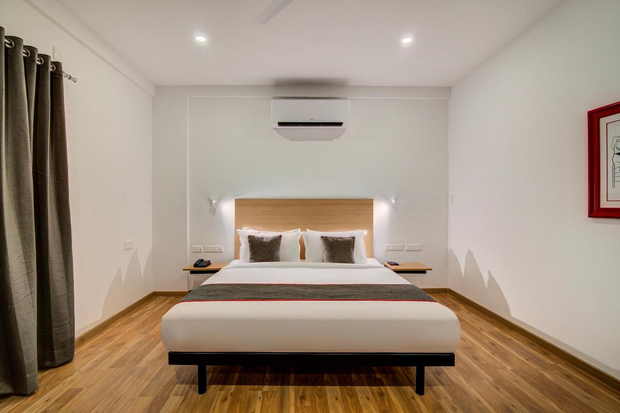 Townhouse Dodda Banaswadi Hotel 4*