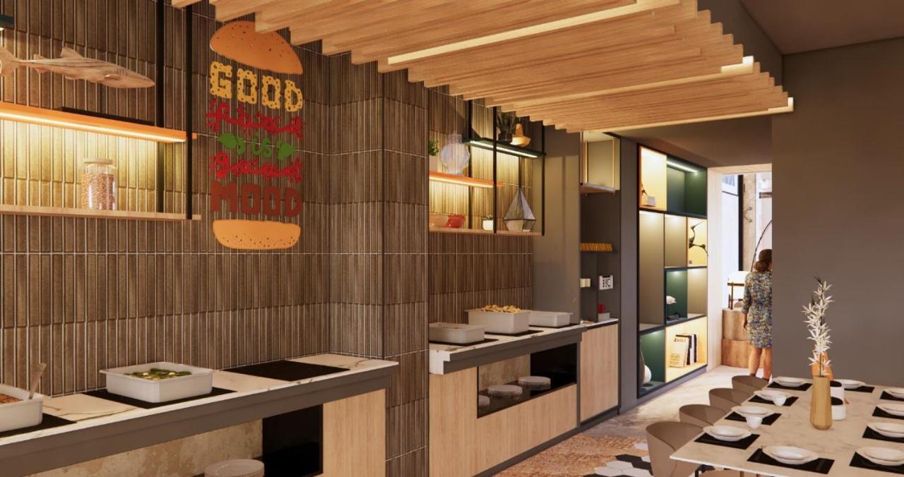 Tgi Oberon Hotel 3*