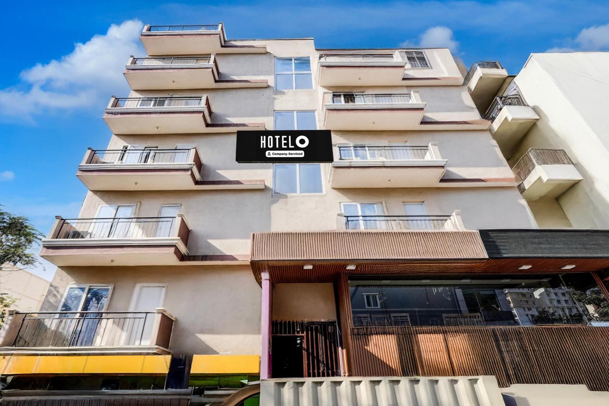 Super O Bellandur Bangalore