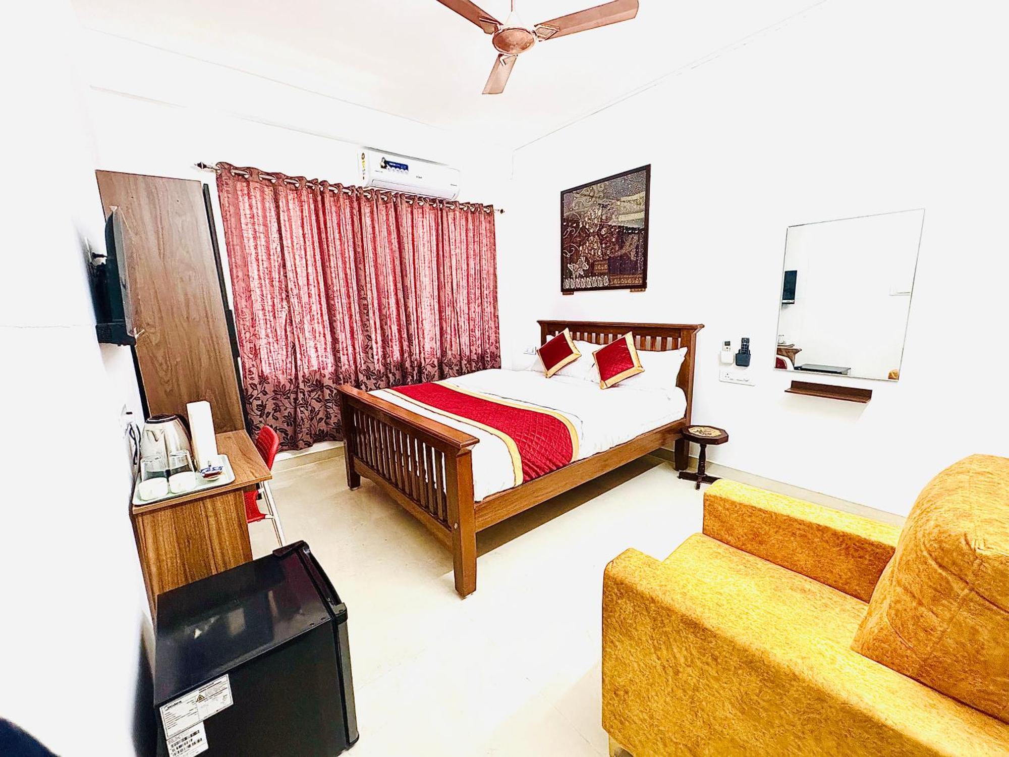 La Bendicion 4* Bangalore