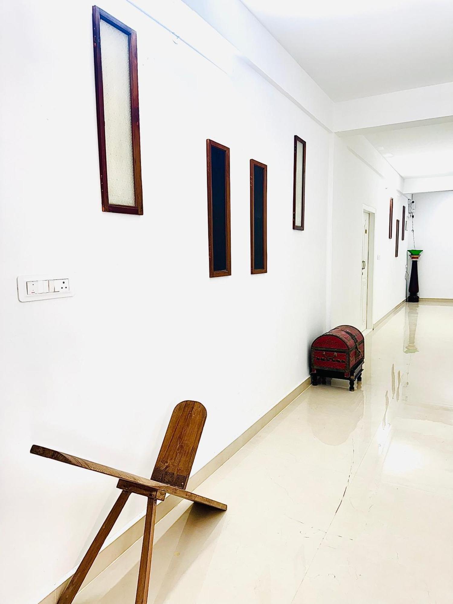 La Bendicion Hotel