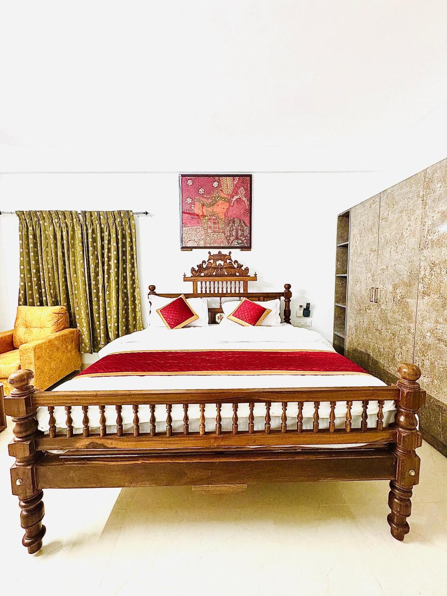 La Bendicion Hotel 4*