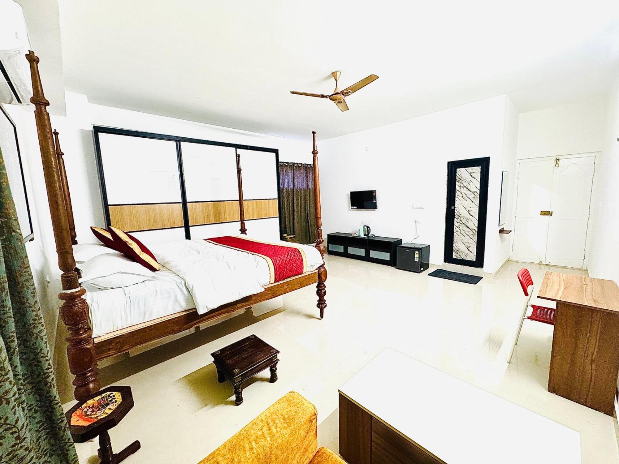 La Bendicion Hotel 4*