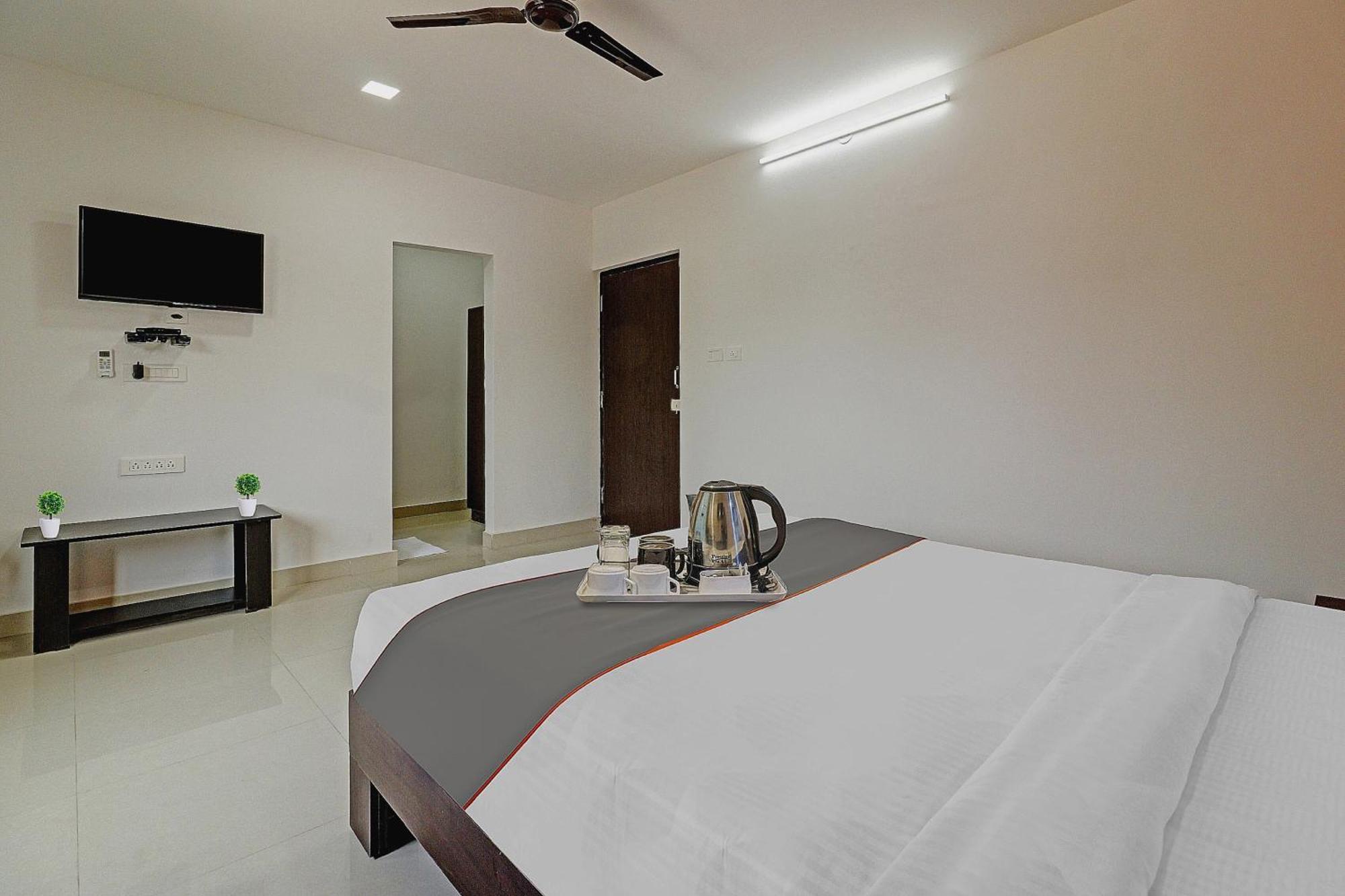 The Blooms 3* Bangalore