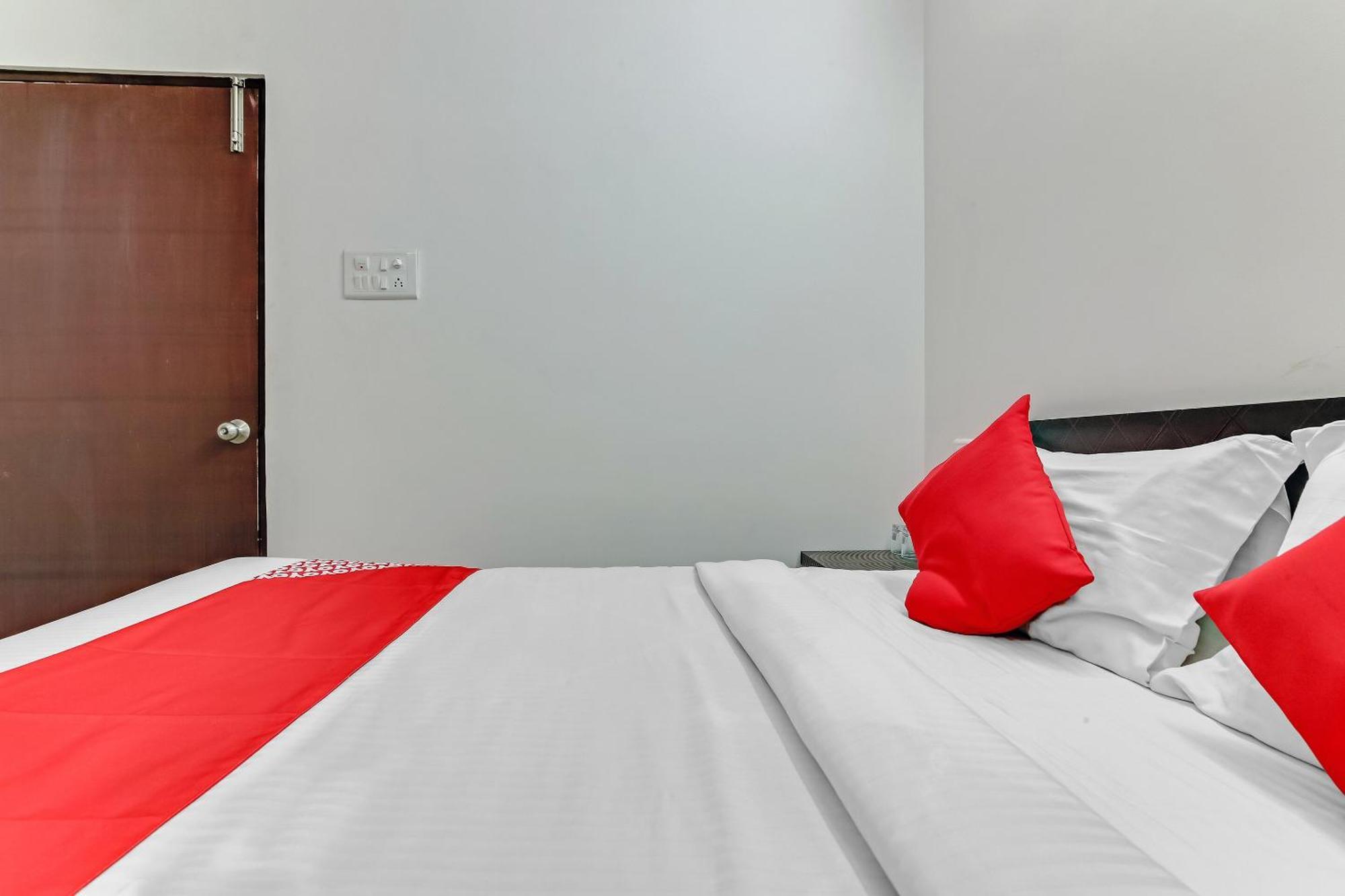 O Sukhi Palace 3* Bangalore