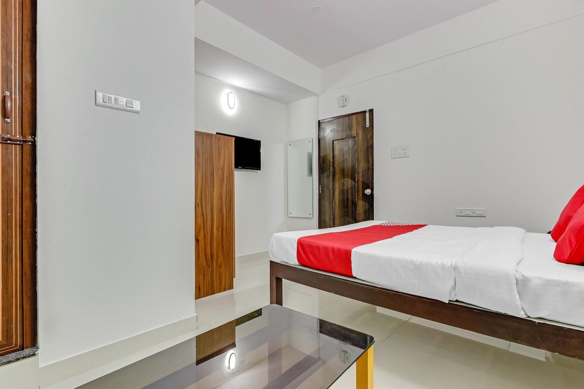 O Sukhi Palace Hotel