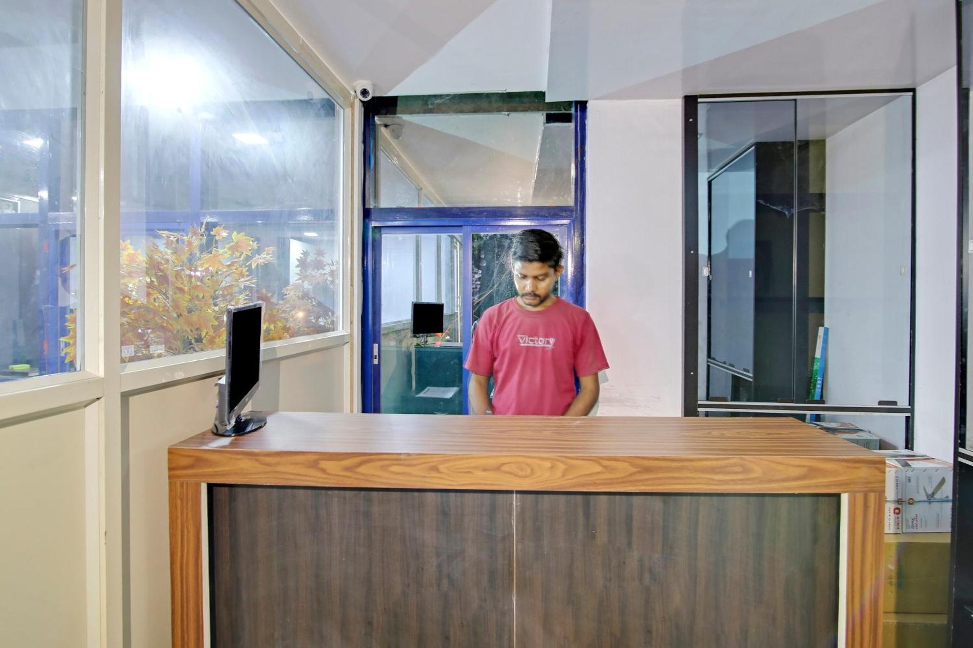 O Sukhi Palace Hotel 3*