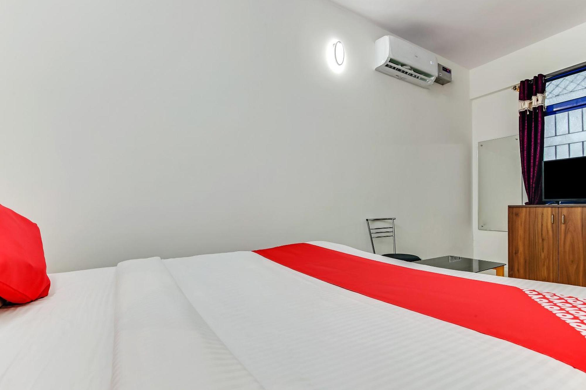 Hotel O Sukhi Palace Bangalore