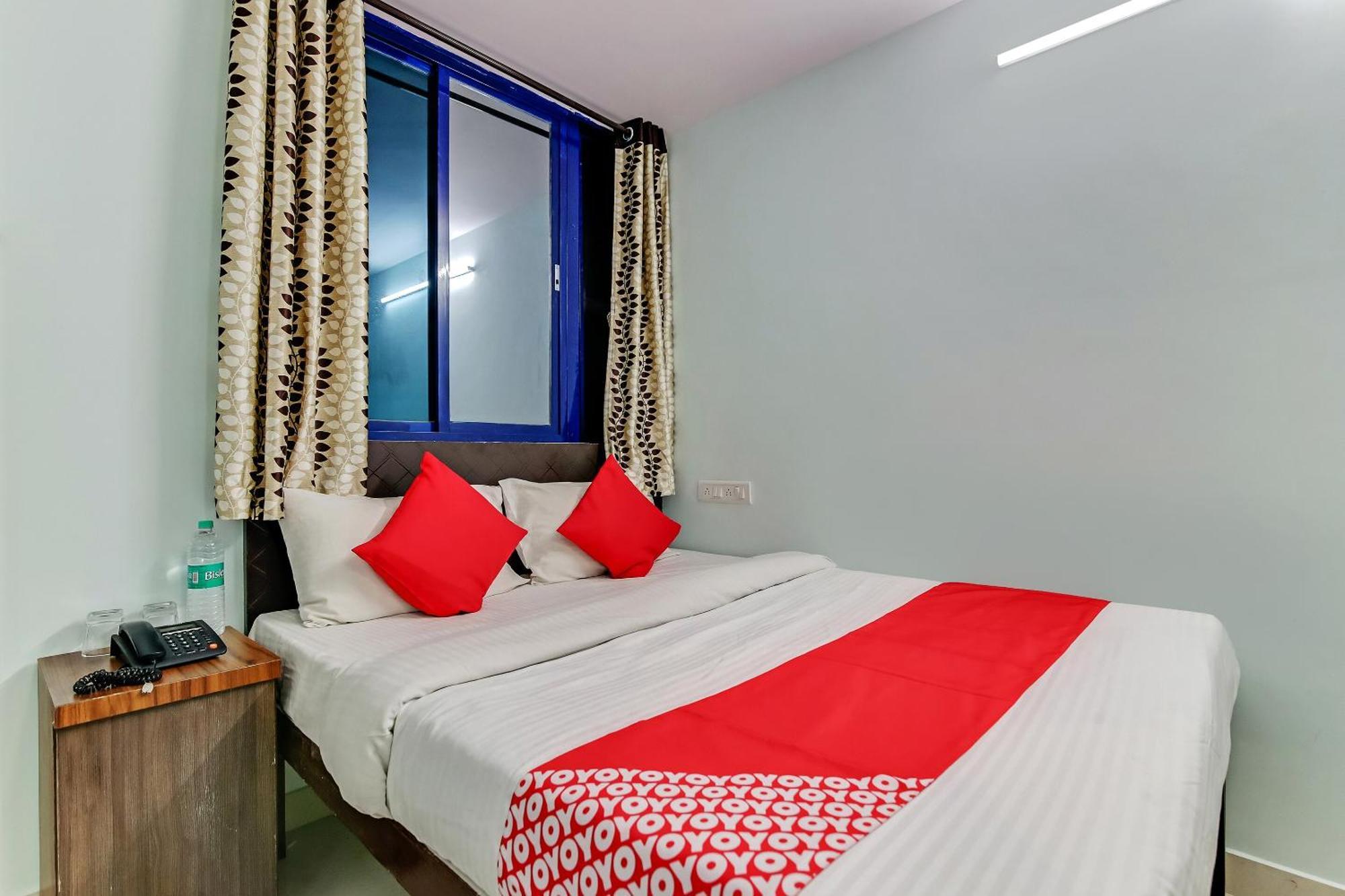 O Sukhi Palace 3*