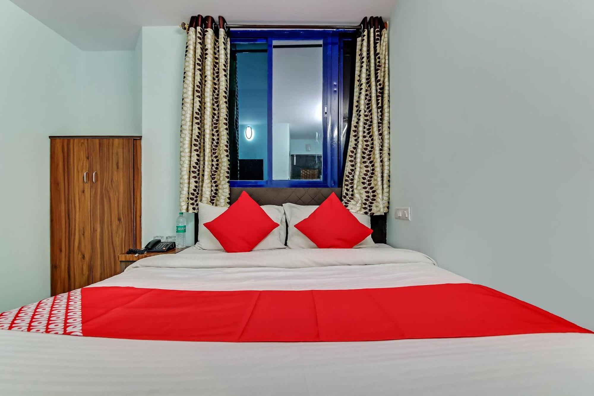 O Sukhi Palace 3* Bangalore