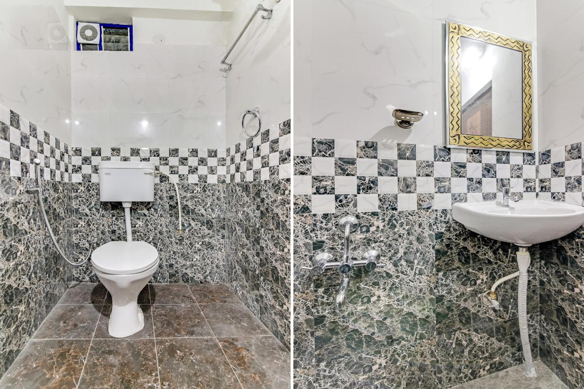 O Sukhi Palace Hotel 3*