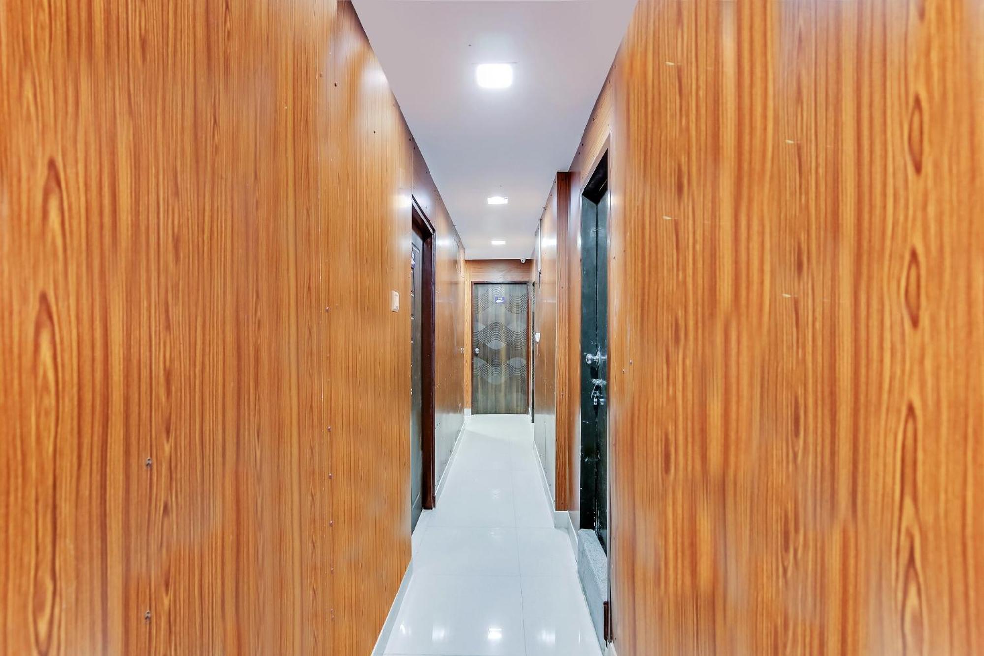 O Sukhi Palace Bangalore