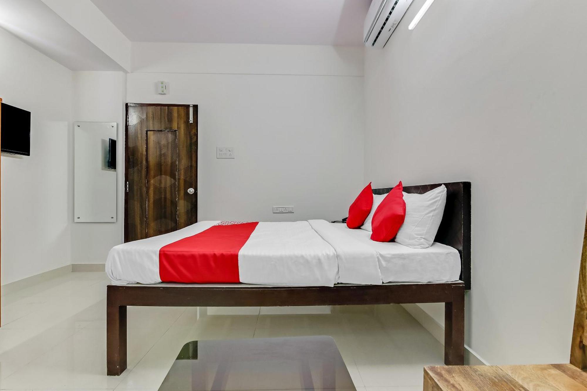 O Sukhi Palace 3* Bangalore