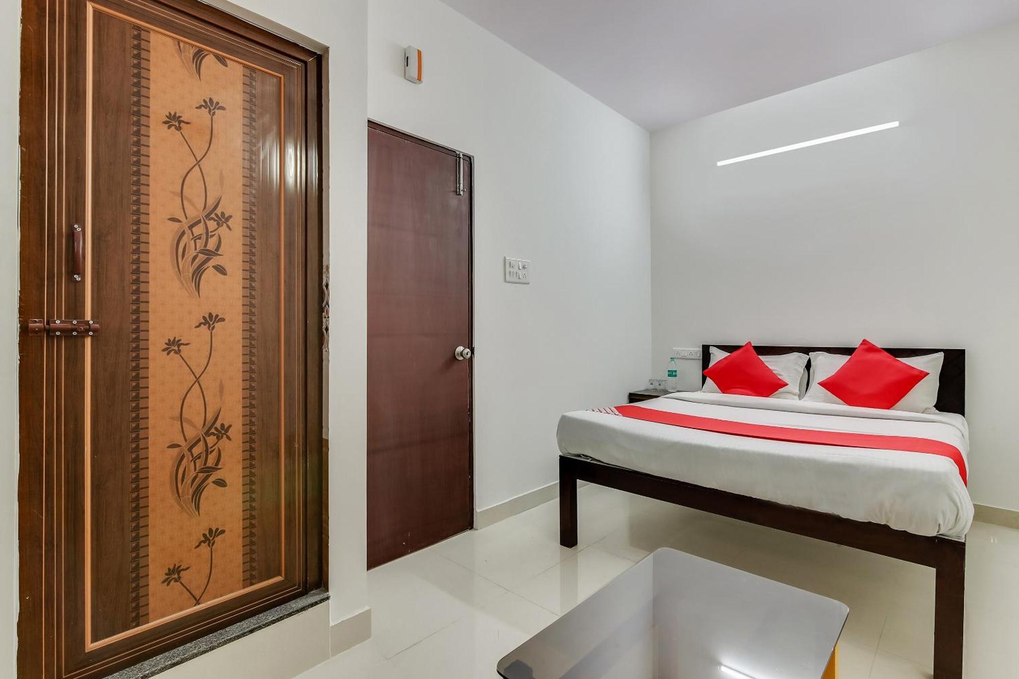 O Sukhi Palace Hotel