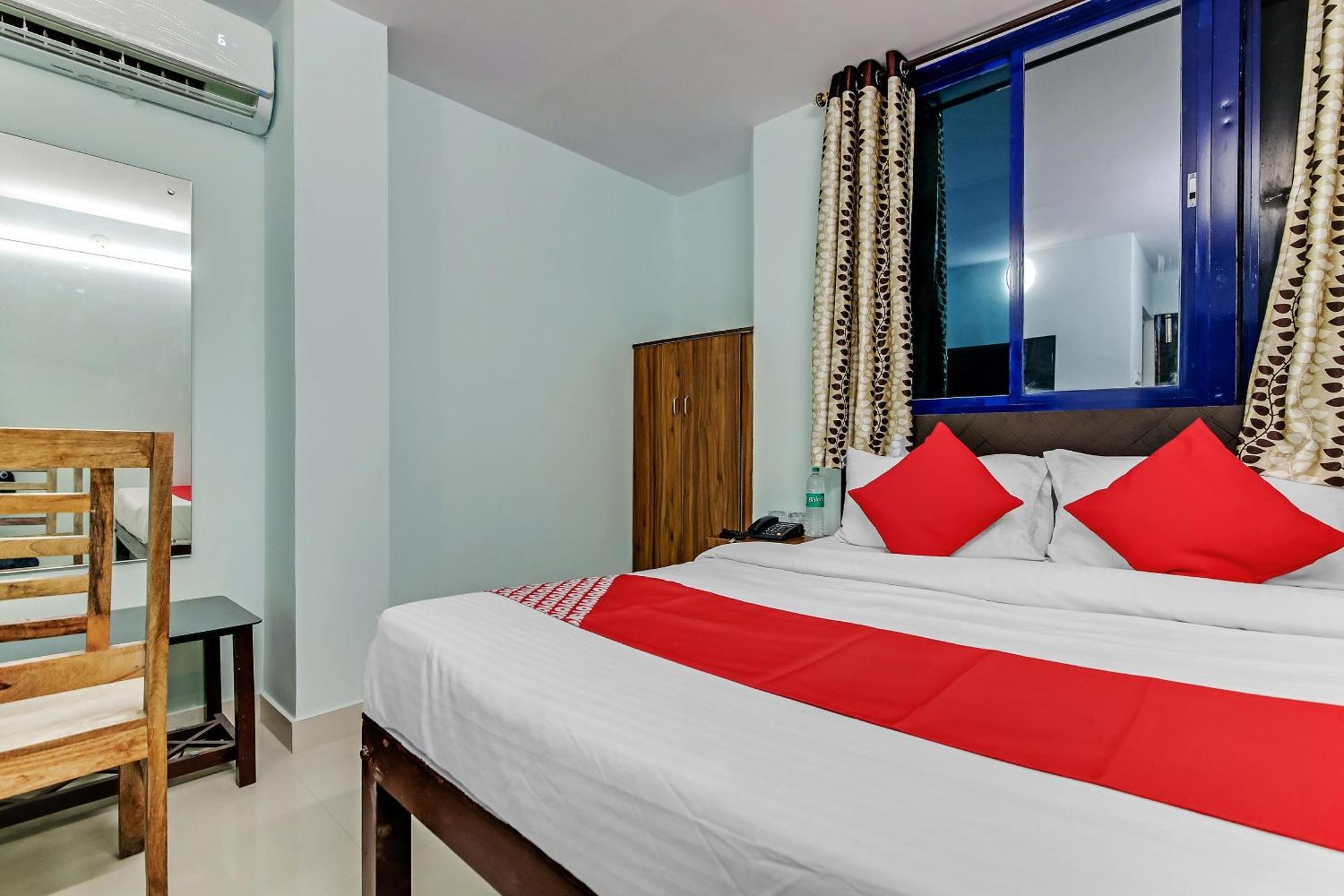 O Sukhi Palace Hotel Bangalore