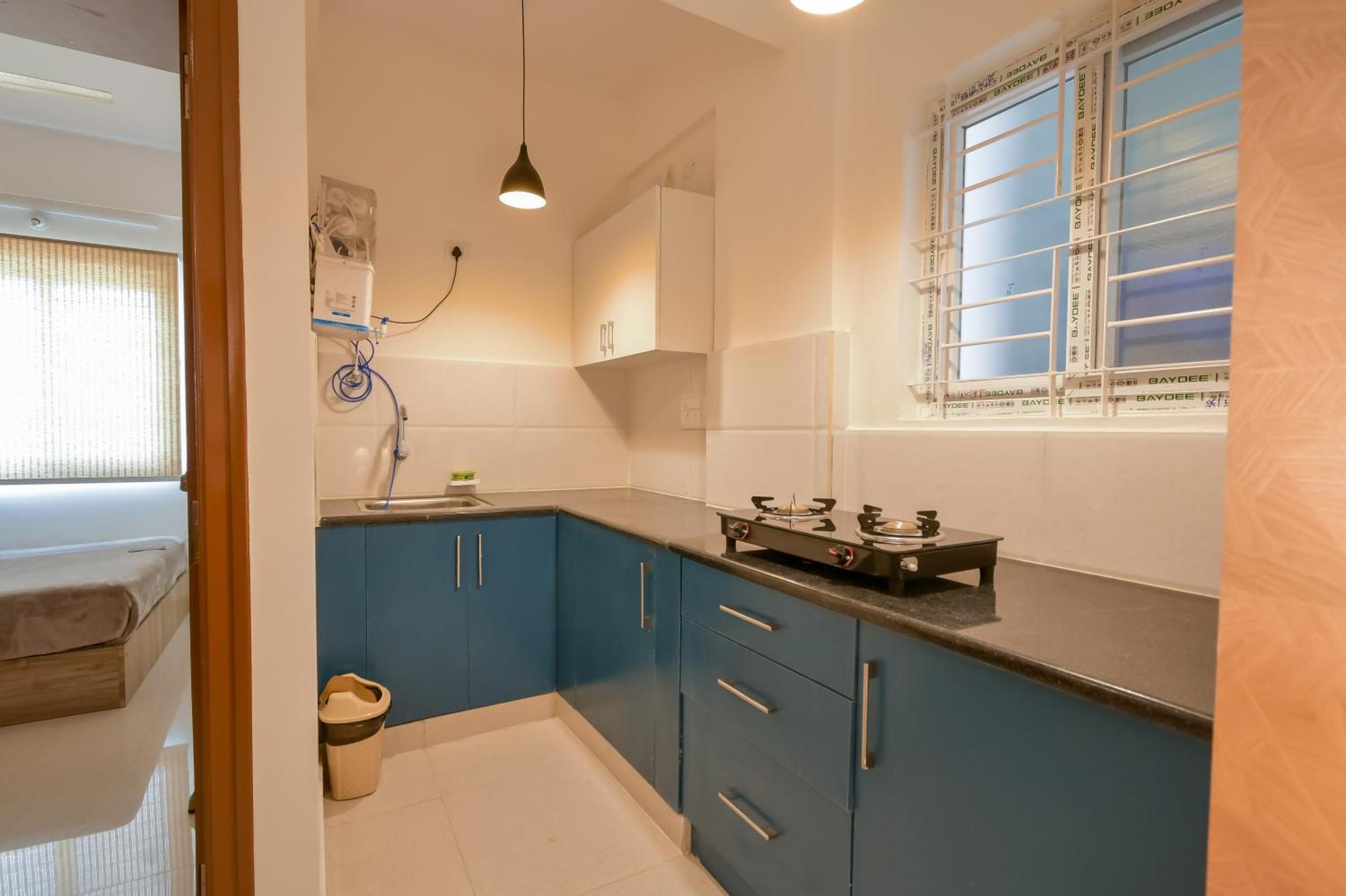 Homeslice Whitefield - 1bhk, 2bhk Apartment