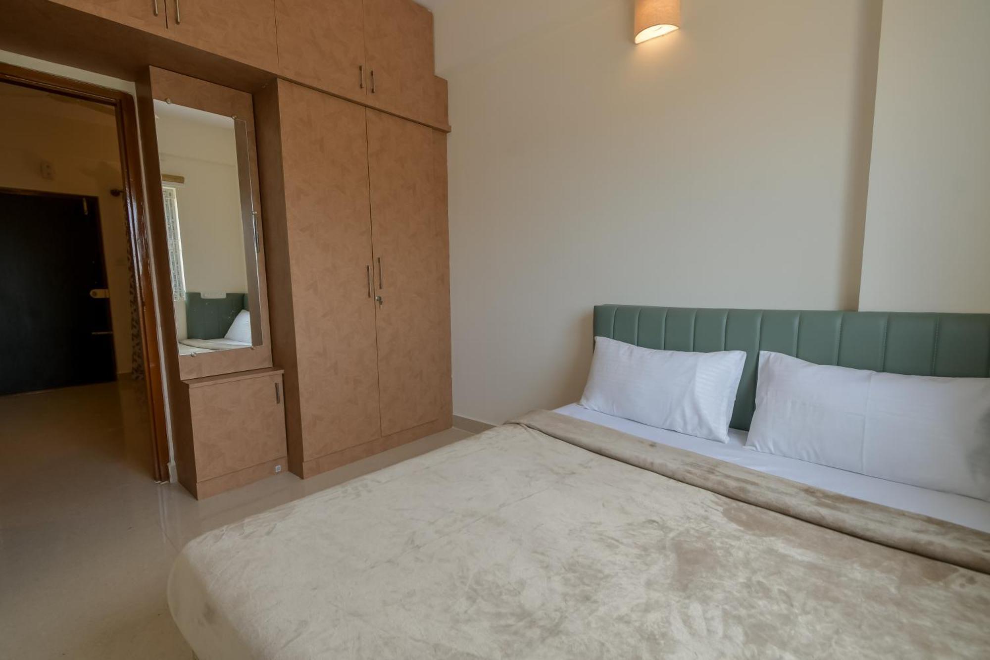 Homeslice Whitefield - 1bhk, 2bhk Apartment *