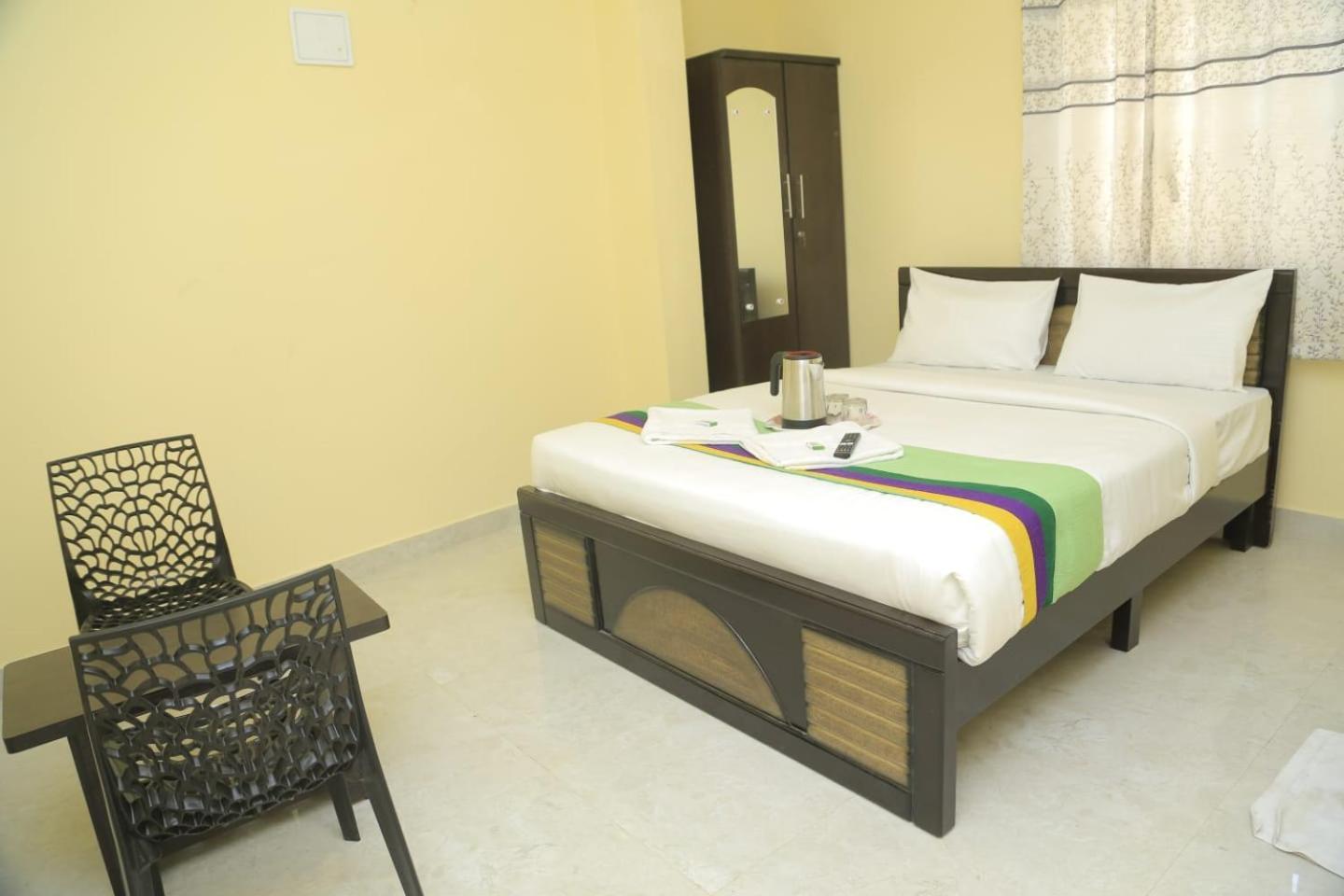 Sri Sai Sarovara In Hotel 3*