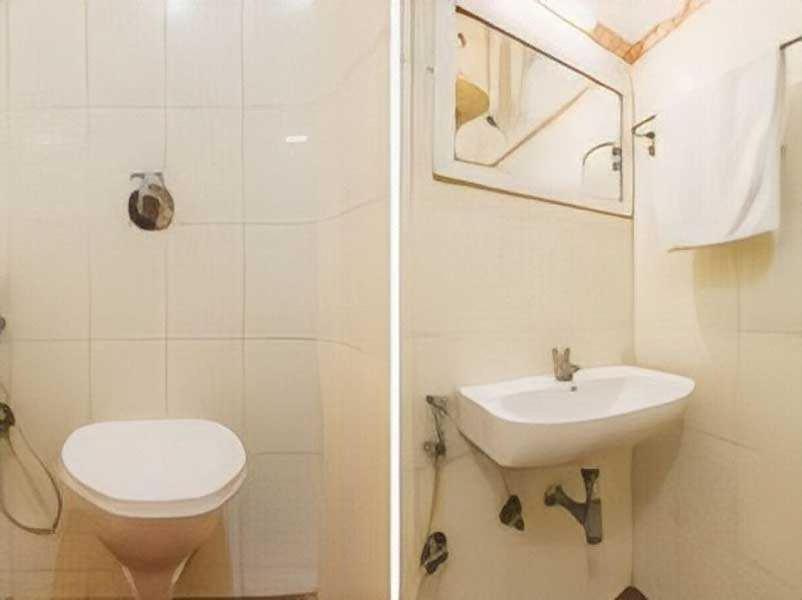 Townhouse Jeevan Bima Nagar Hal Road Bangalore