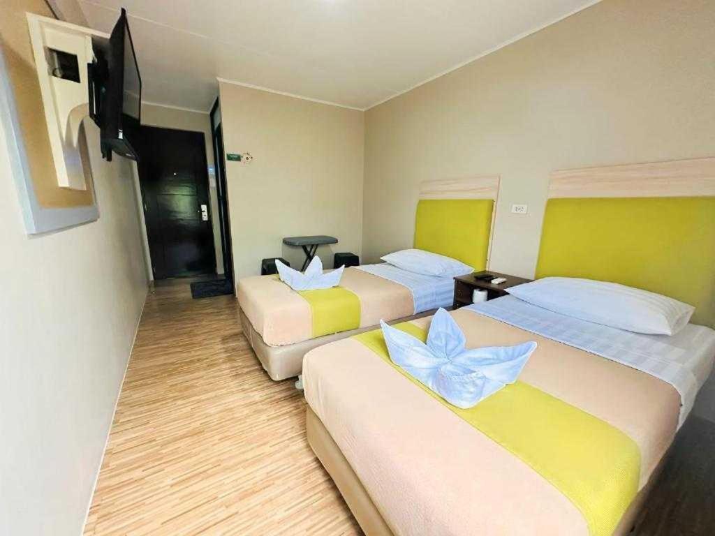 Townhouse Jeevan Bima Nagar Hal Road Hotel