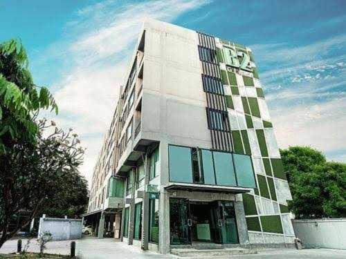 Townhouse Jeevan Bima Nagar Hal Road 4* Bangalore