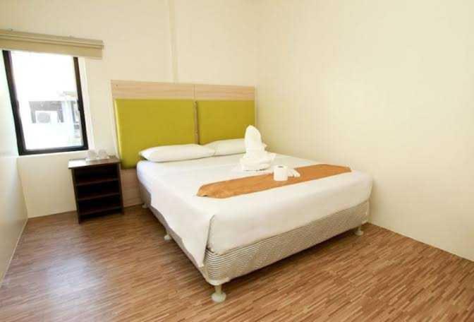 Townhouse Jeevan Bima Nagar Hal Road Bangalore