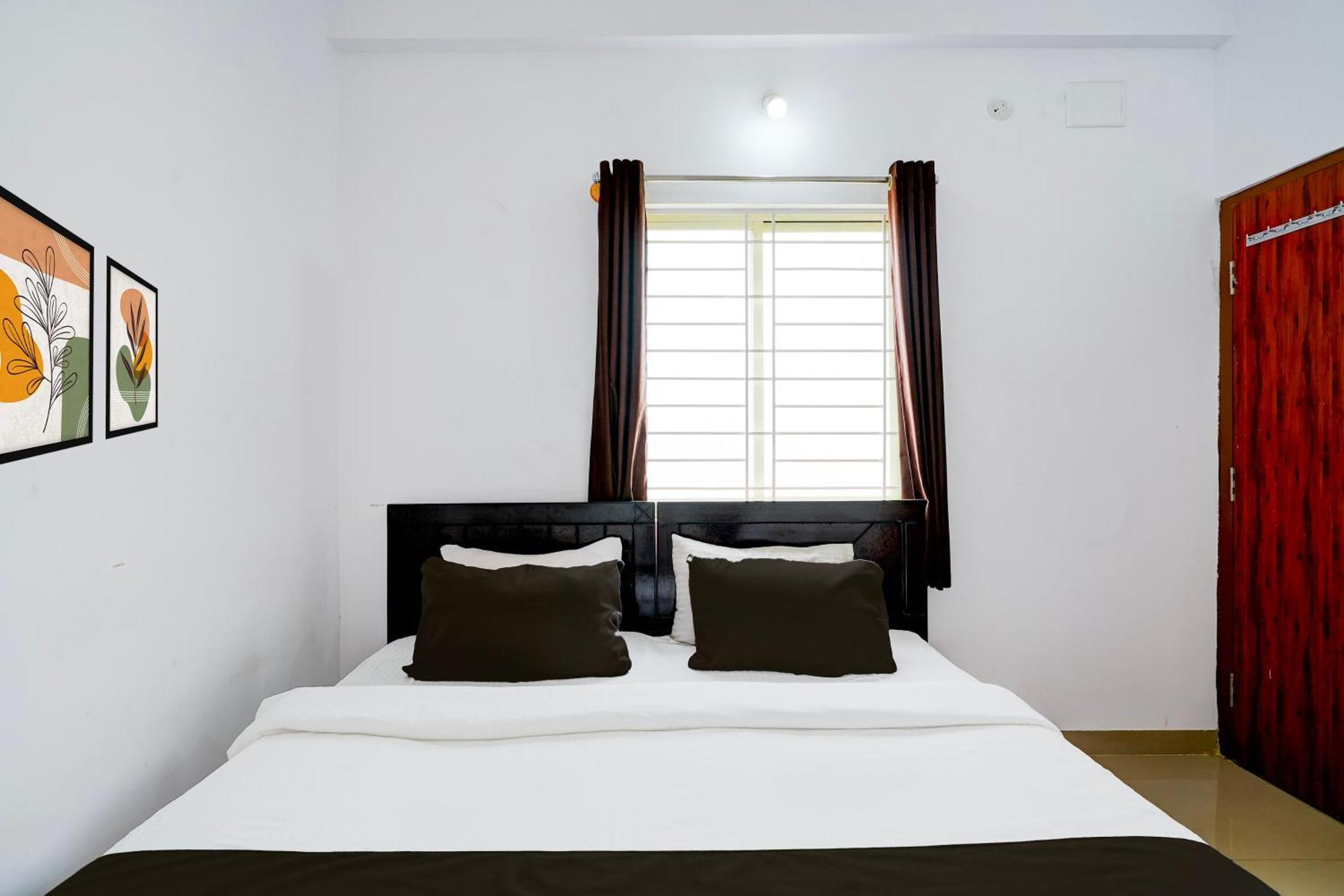 O Sapthagiri Boarding & 3* Bangalore