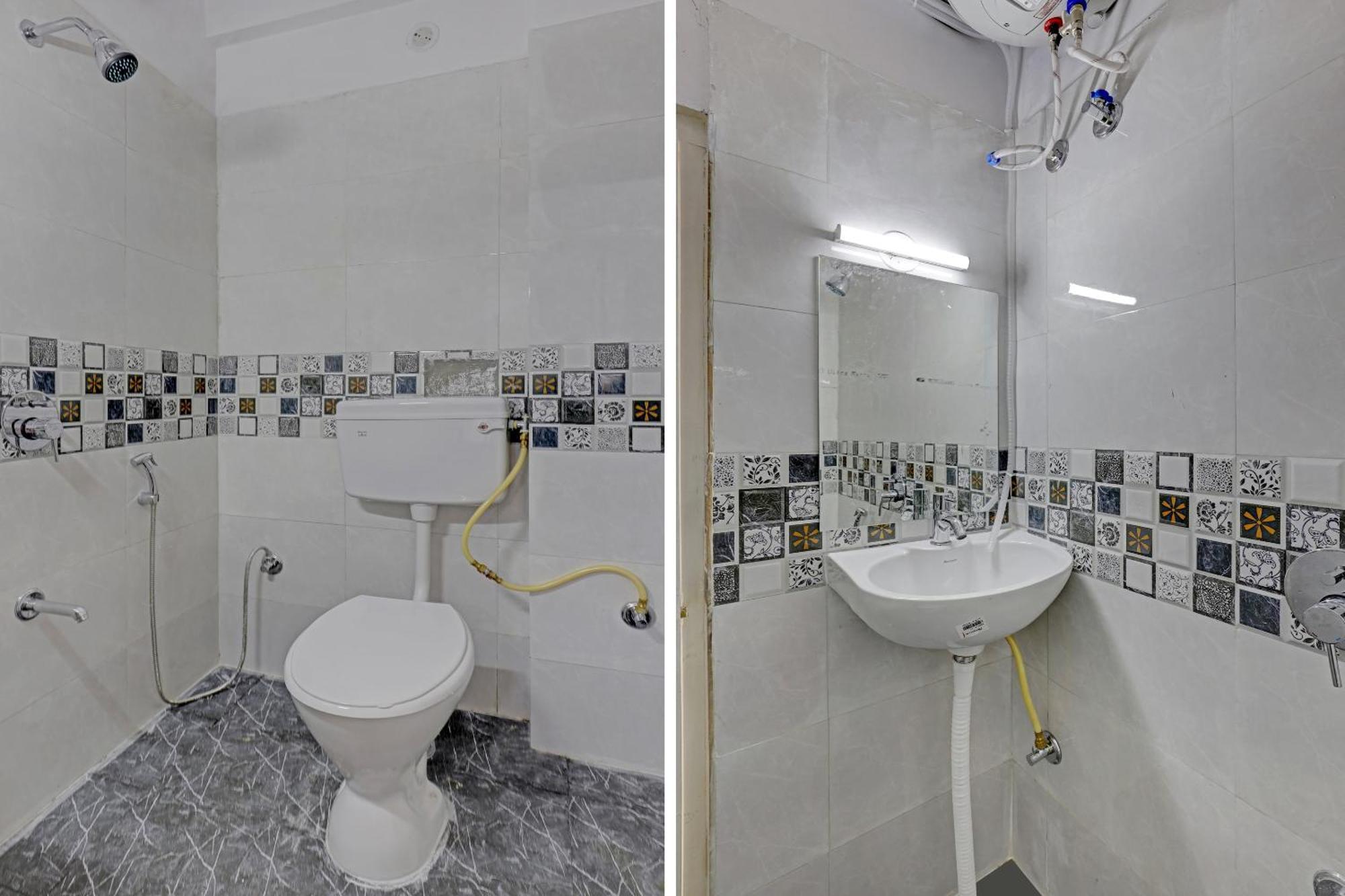 O Compact Kr Puram Near Phoenix Marketcity 3*
