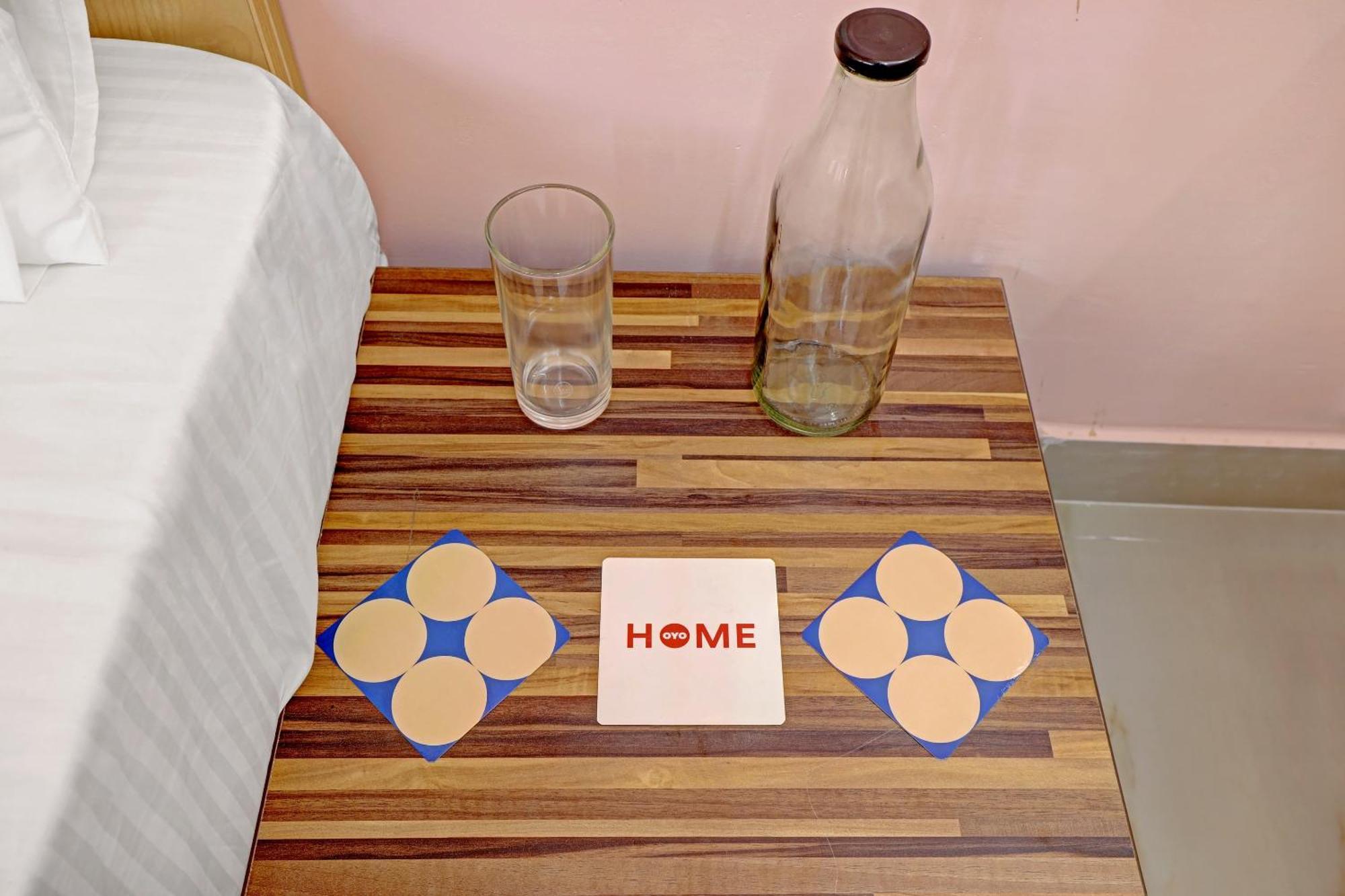 Guest house O Compact Kr Puram Near Phoenix Marketcity