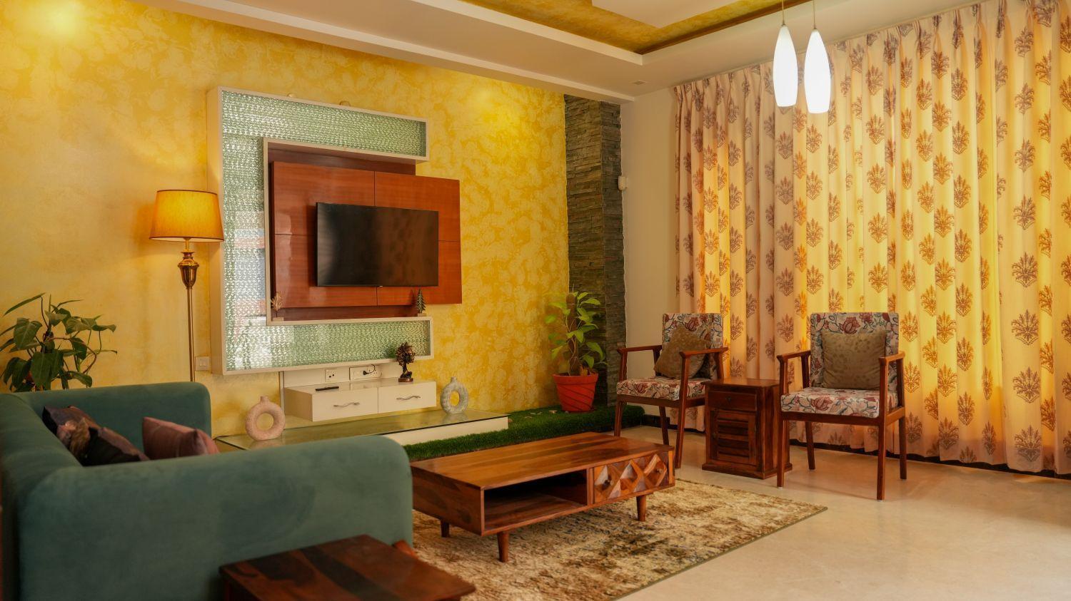 Luho 6 Off Sarjapur Road
