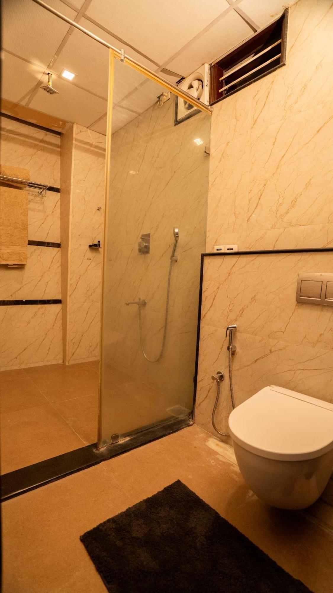 Bed & Breakfast Luho 6 Off Sarjapur Road