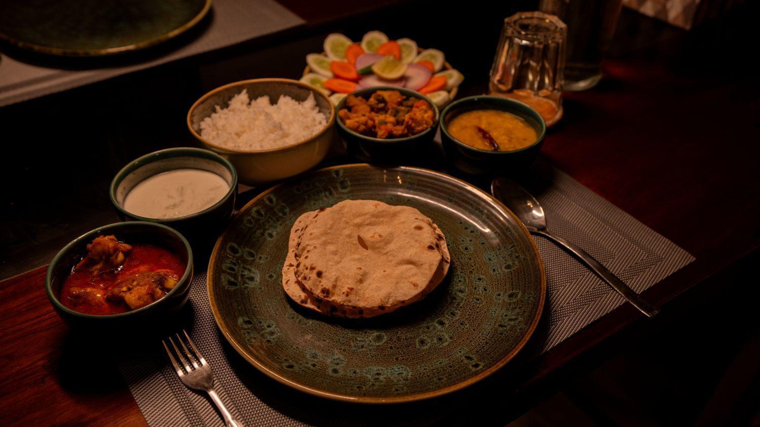 Bed & Breakfast Luho 6 Off Sarjapur Road *